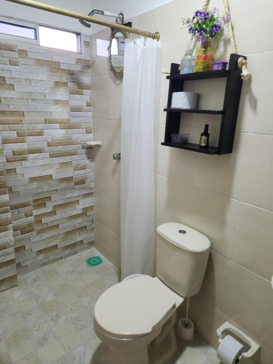Alojamiento Bityn Paso Nuevo Zimmer foto