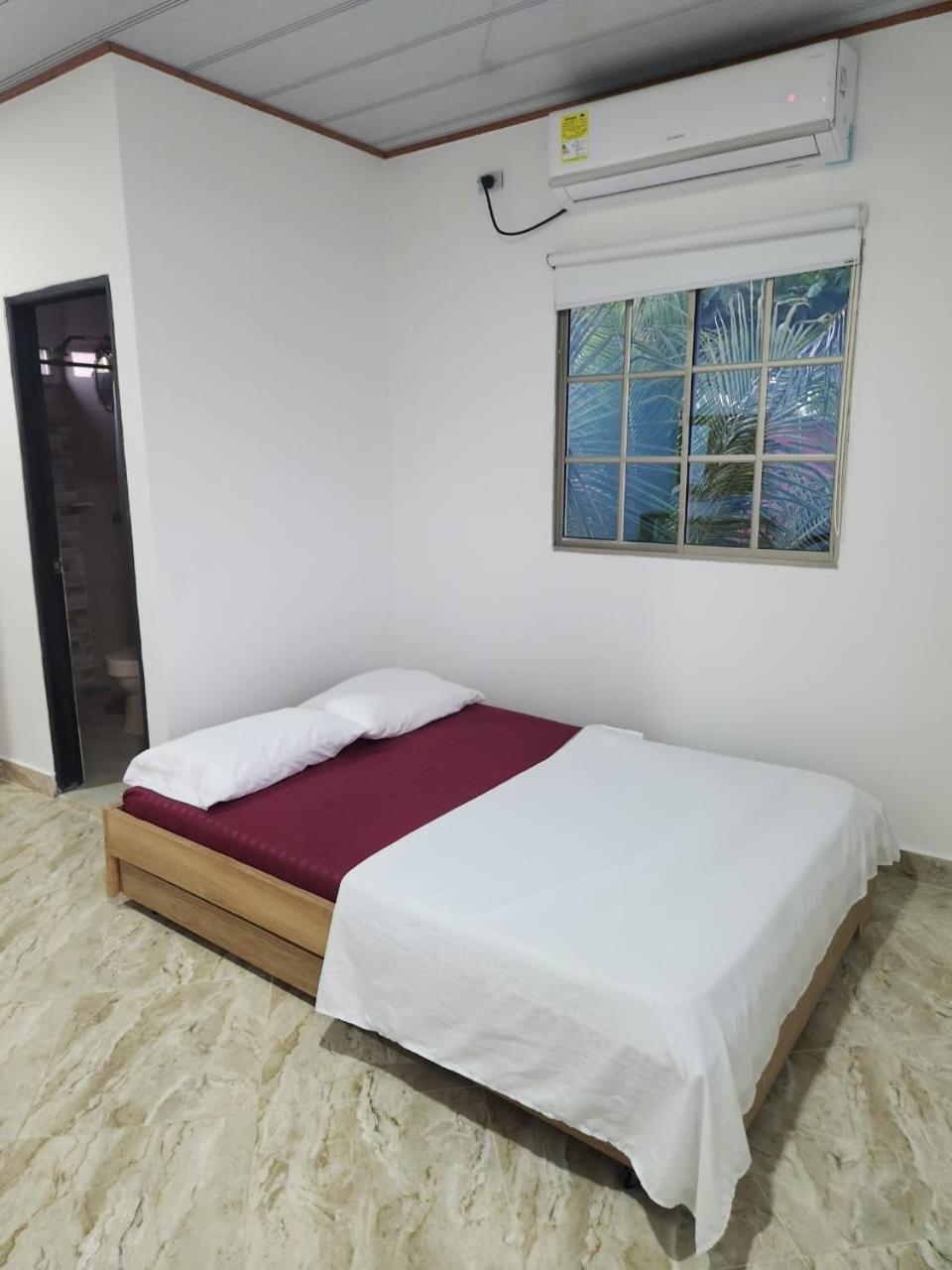 Alojamiento Bityn Paso Nuevo Zimmer foto